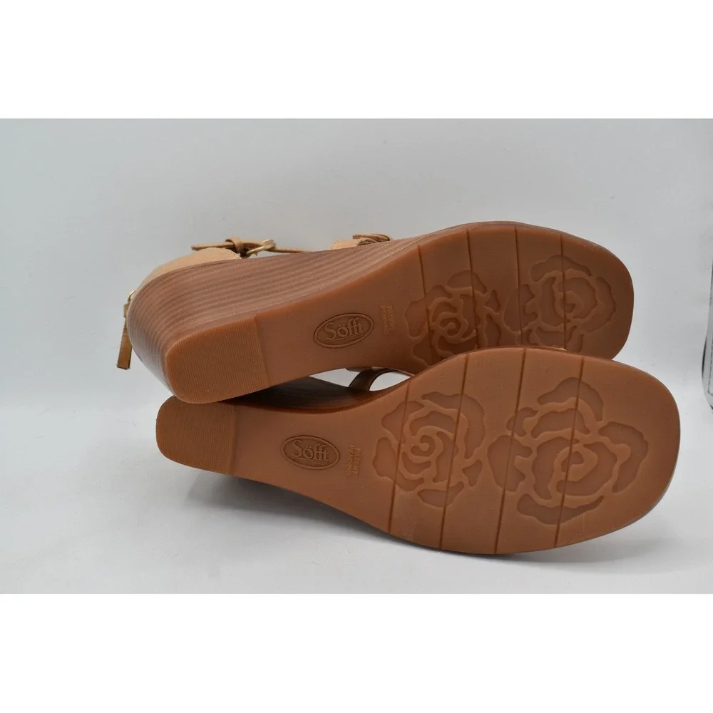 Sofft women size
